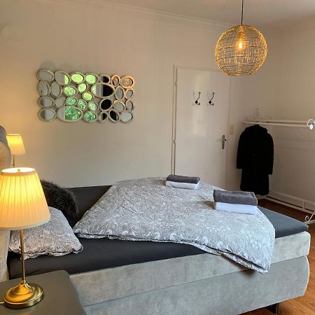 Boutique Apartment Villa Landenberger Outlet Metzingen P12E Eksteriør billede