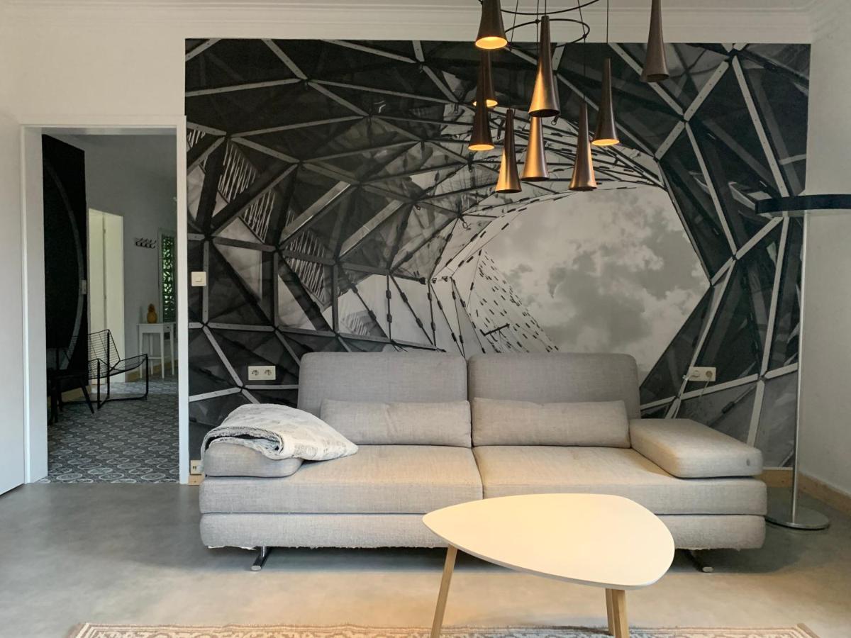 Boutique Apartment Villa Landenberger Outlet Metzingen P12E Eksteriør billede